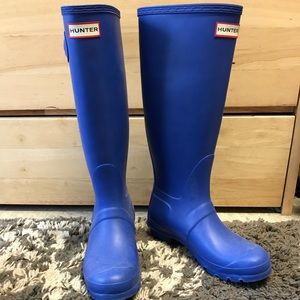 Hunter Boots ‘Original’ Rain Boot